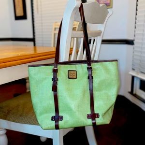 Dooney & Bourke Purse